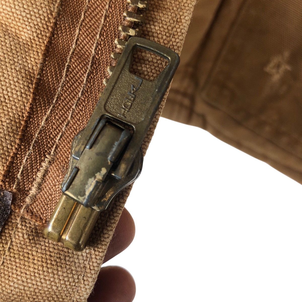 Carhartt Carhartt USA Jacket Size US XS / EU 42 / 0 - 6 Thumbnail