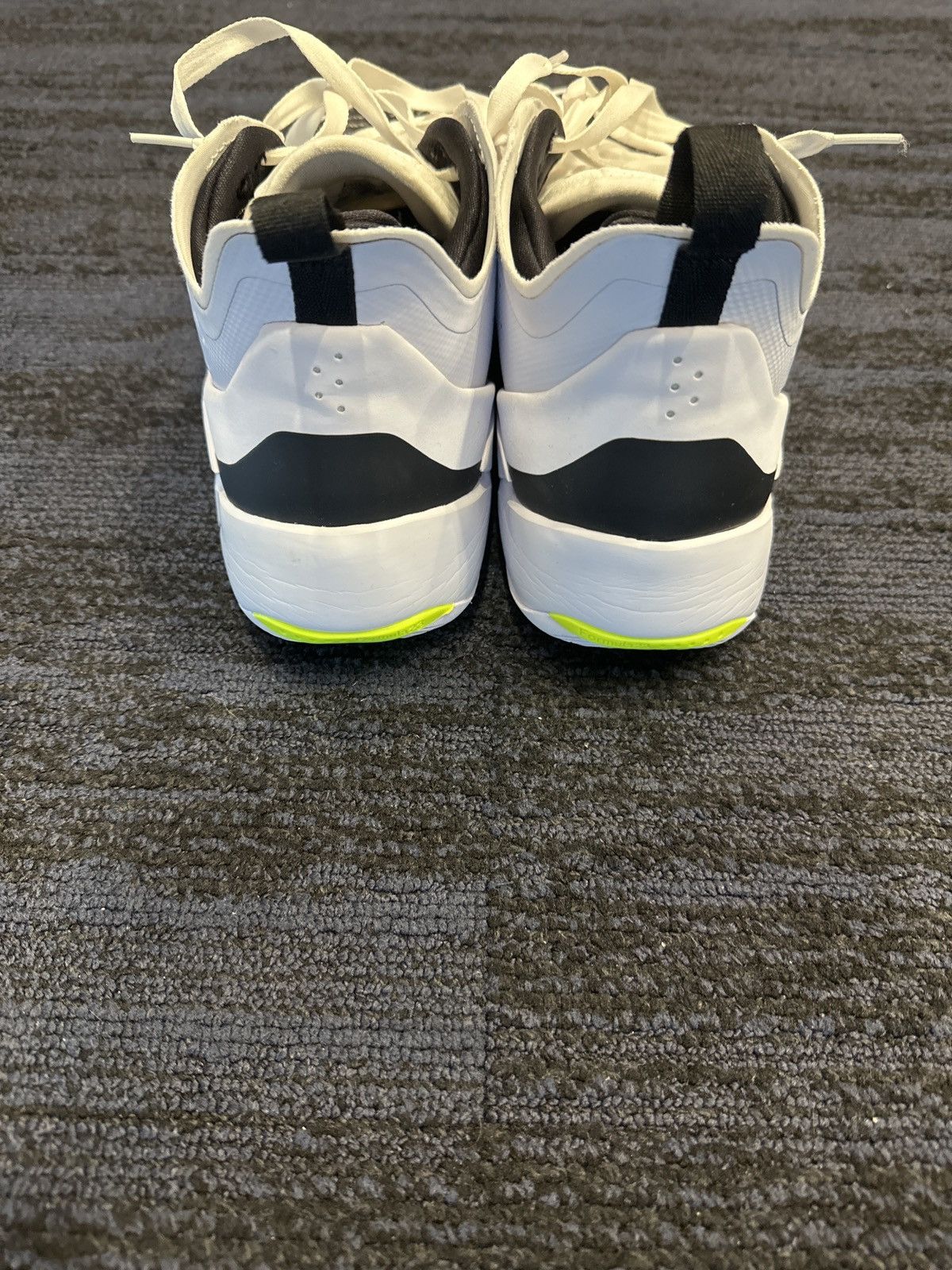 Jordan Brand × Nike Luka 1 “Reverse Orca” US13 Size US 13 / EU 46 - 5 Thumbnail