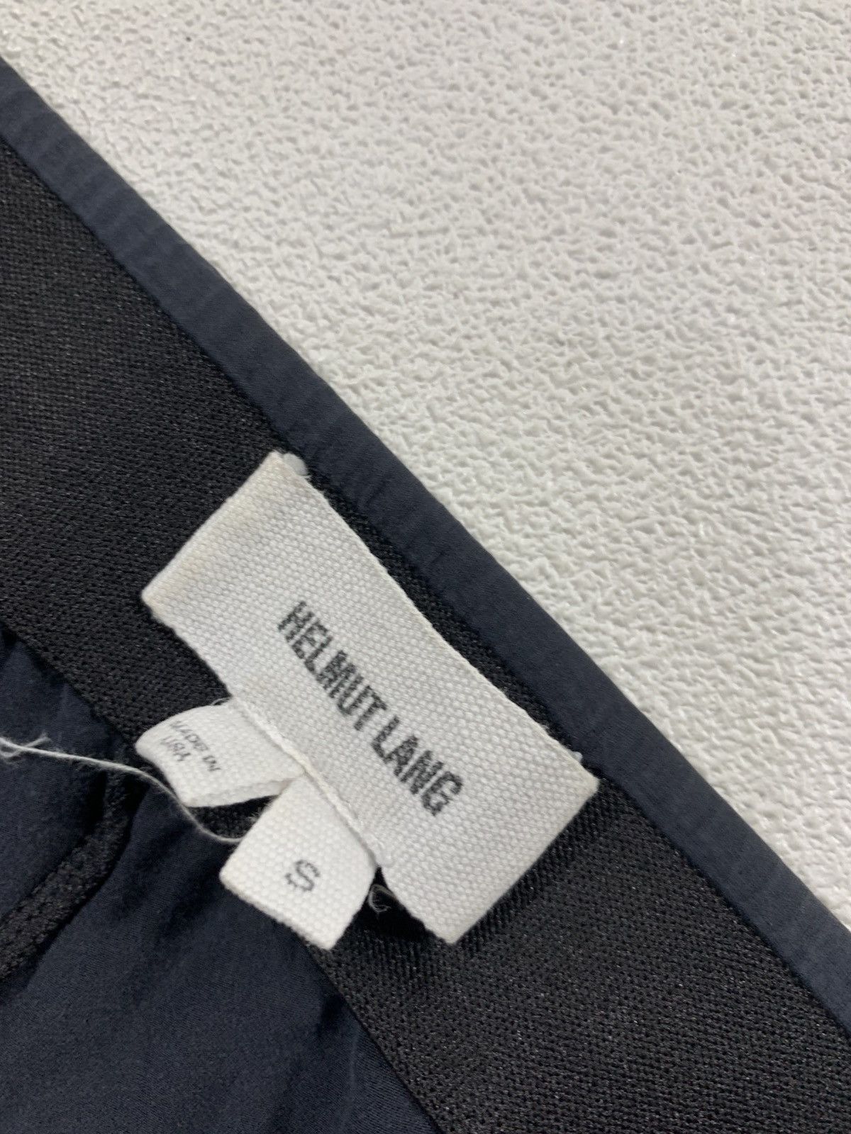 Helmut Lang Helmut lang leggings Size US 32 / EU 48 - 5 Thumbnail