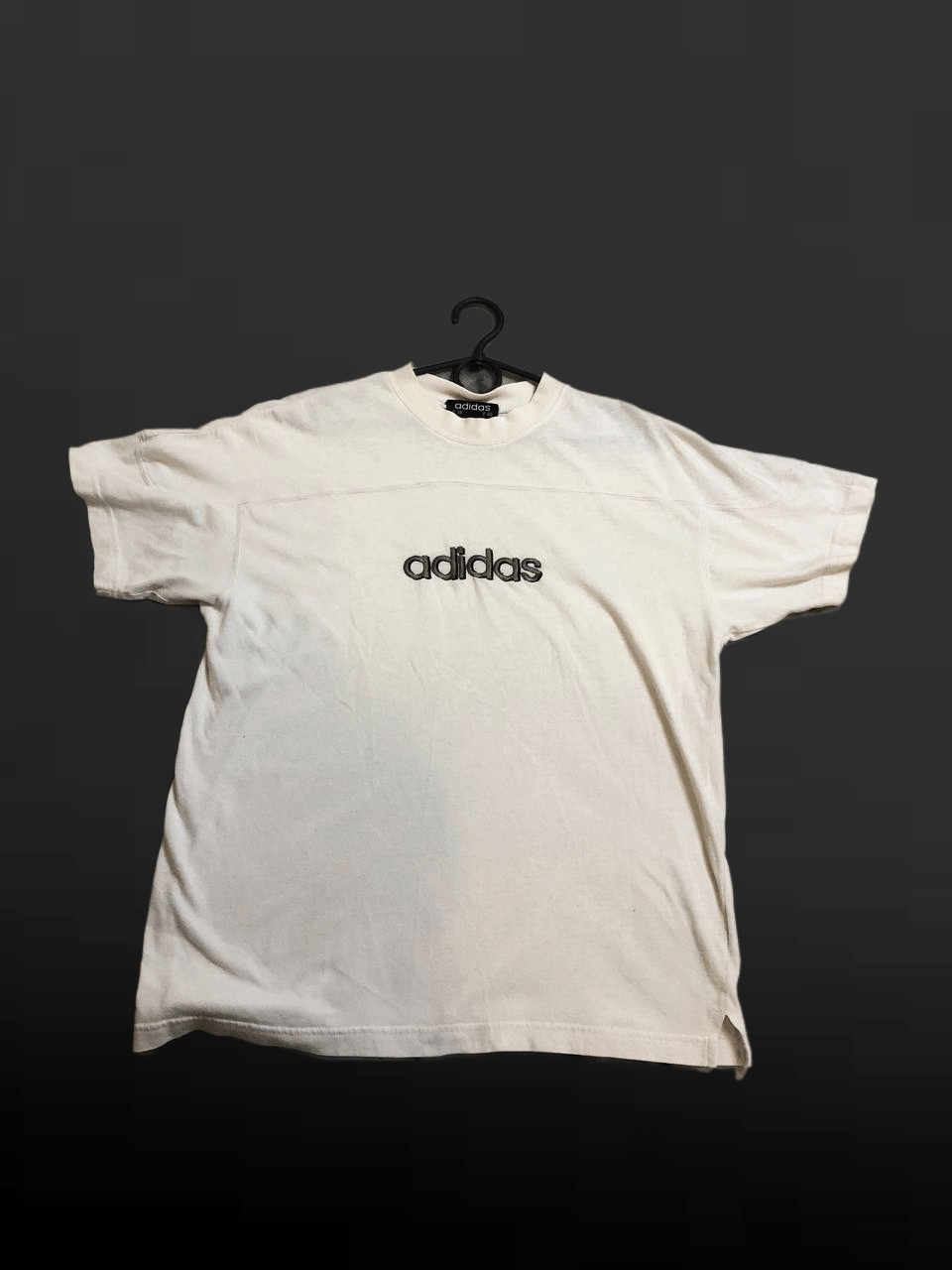 Adidas Vintage Adidas Shirt. Size US S / EU 44-46 / 1 - 1 Thumbnail