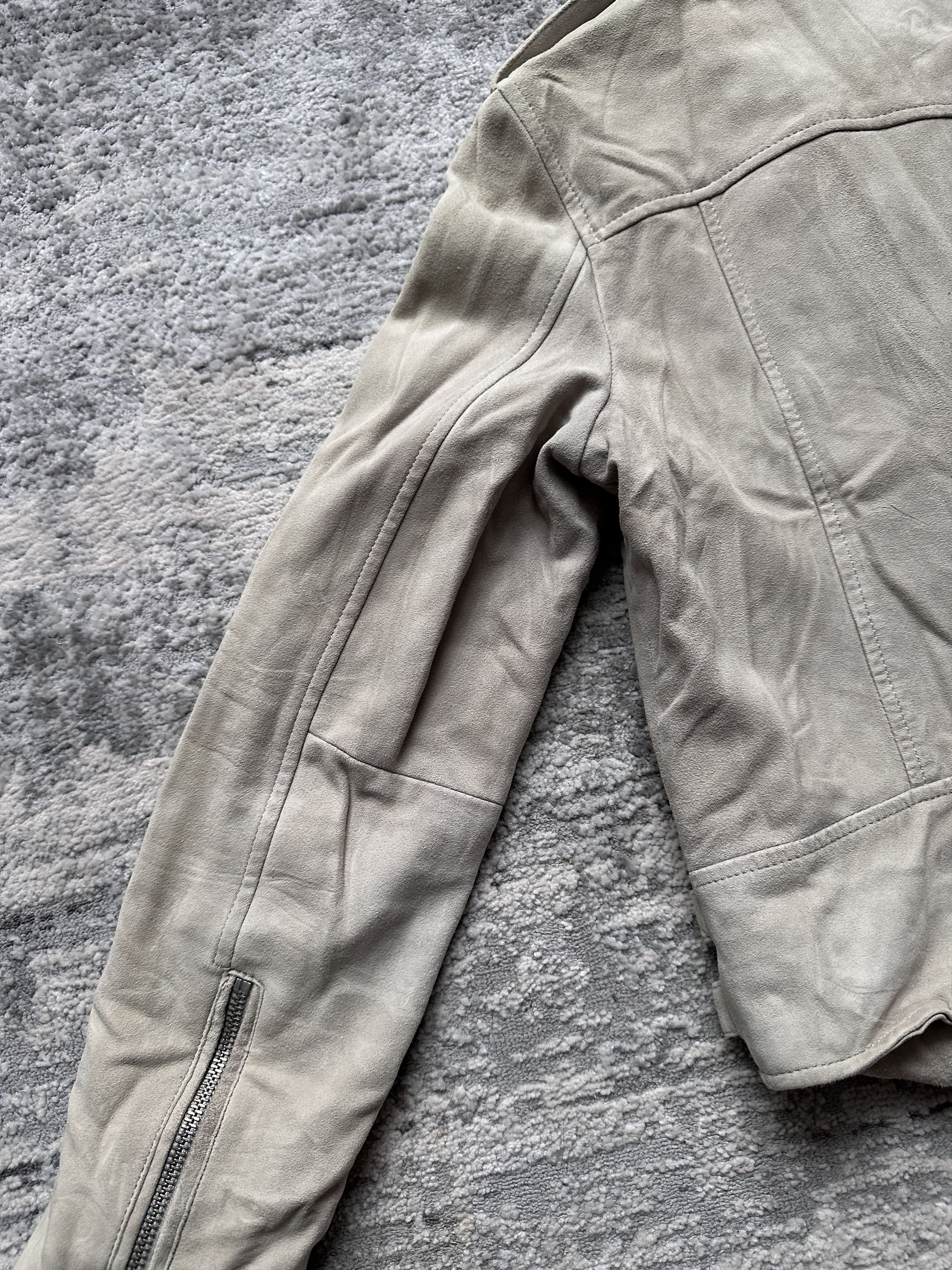 Allsaints Allsaints leather jacket Size M / US 6-8 / IT 42-44 - 12 Thumbnail