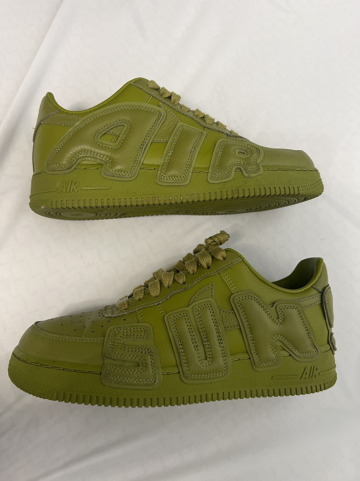 Cactus Plant Flea Market × Nike Cactus Plant Flea Market Moss Air 