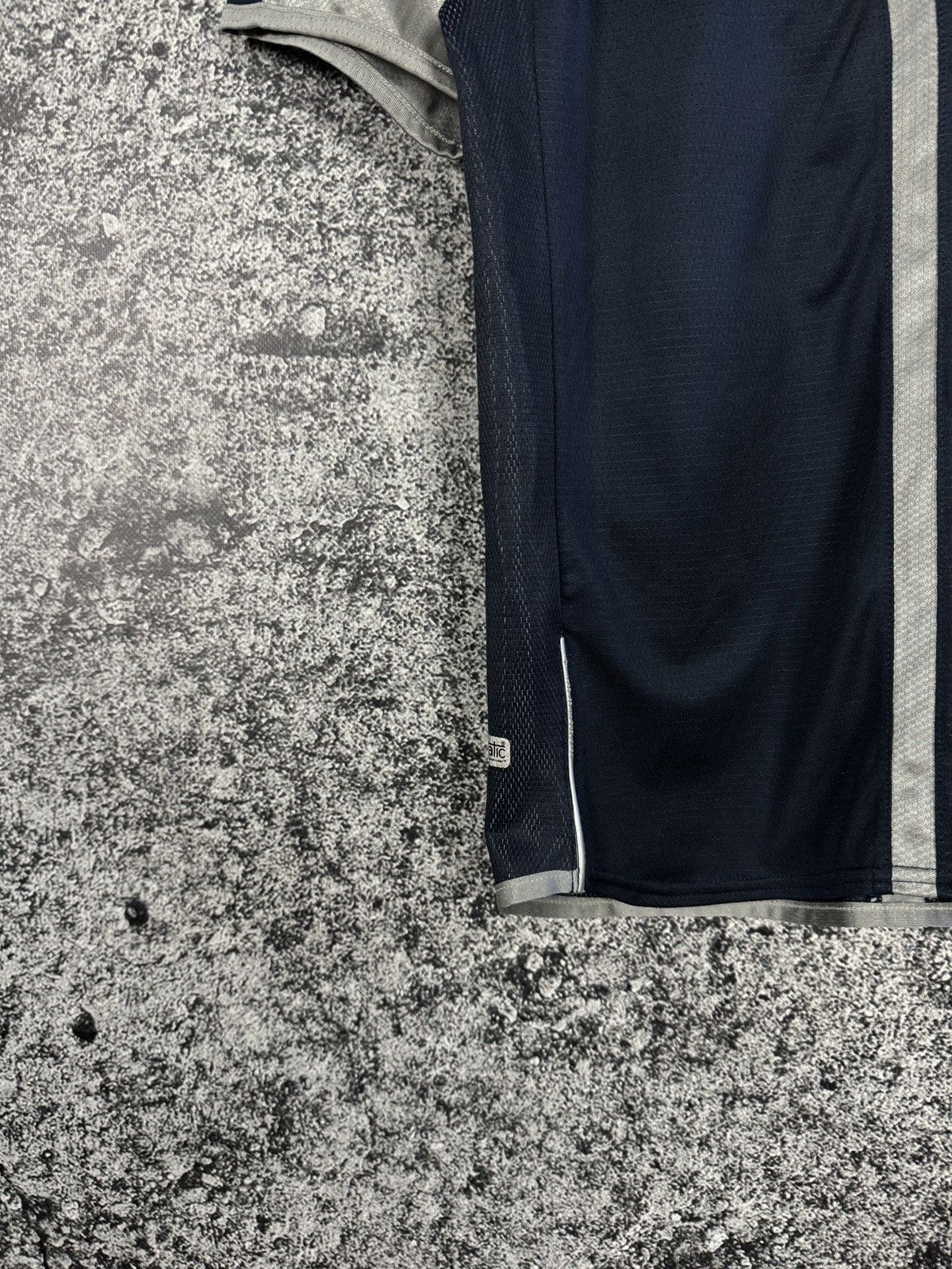 Umbro UMBRO Short Sleeve T-Shirt X-Static Official Product Size M Size US M / EU 48-50 / 2 - 4 Thumbnail