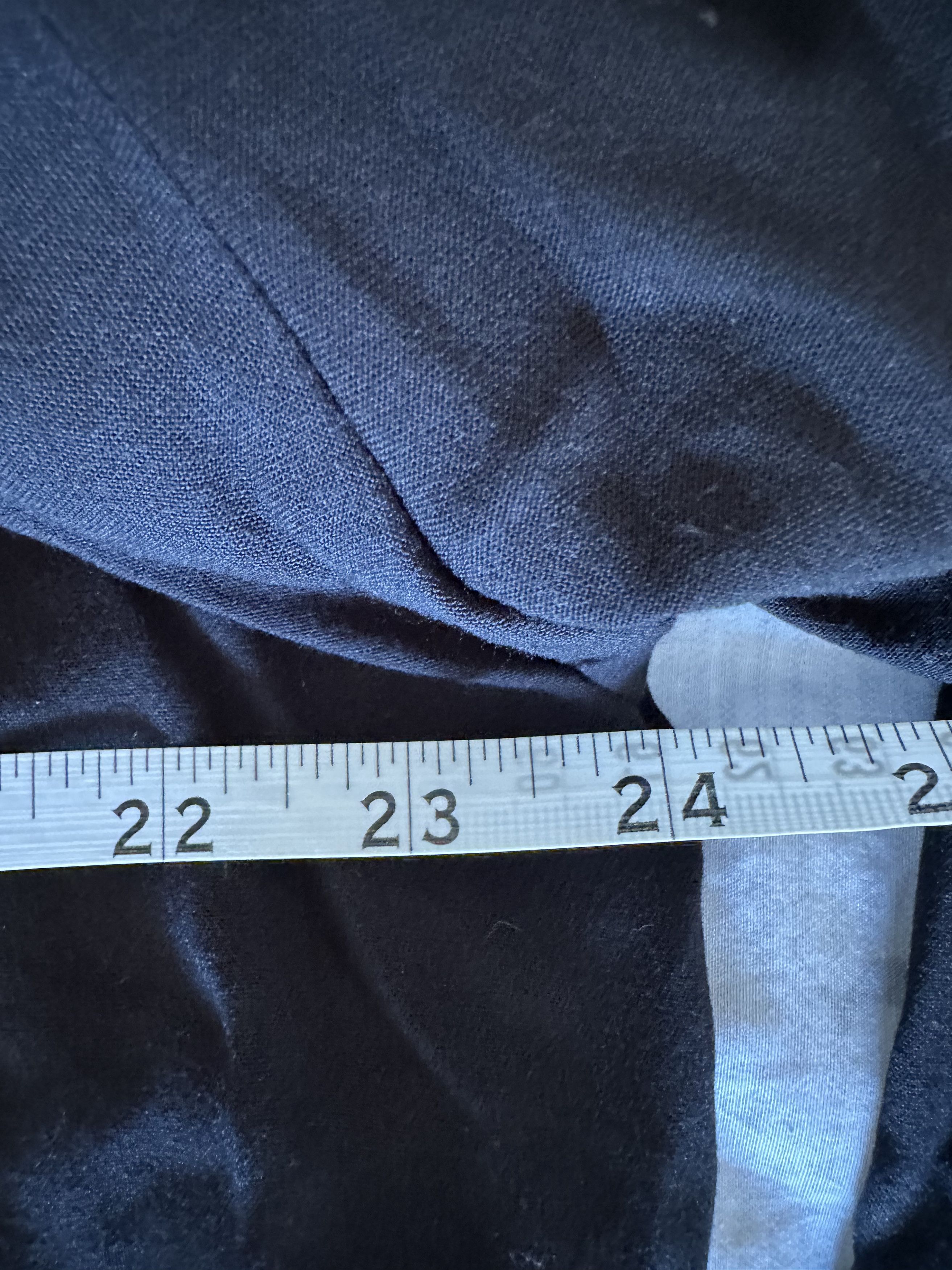 Rhude Rhude Camp Collar Pajama Shirt Size US XL / EU 56 / 4 - 6 Thumbnail