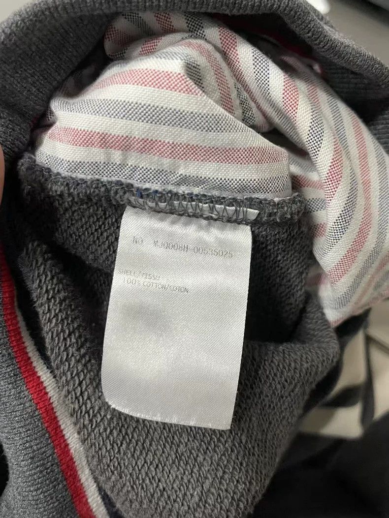 Thom Browne Thom browne Size 0 Tb Tom Brown sweatpants 2503-Nextarrow Size US 29 - 7 Thumbnail
