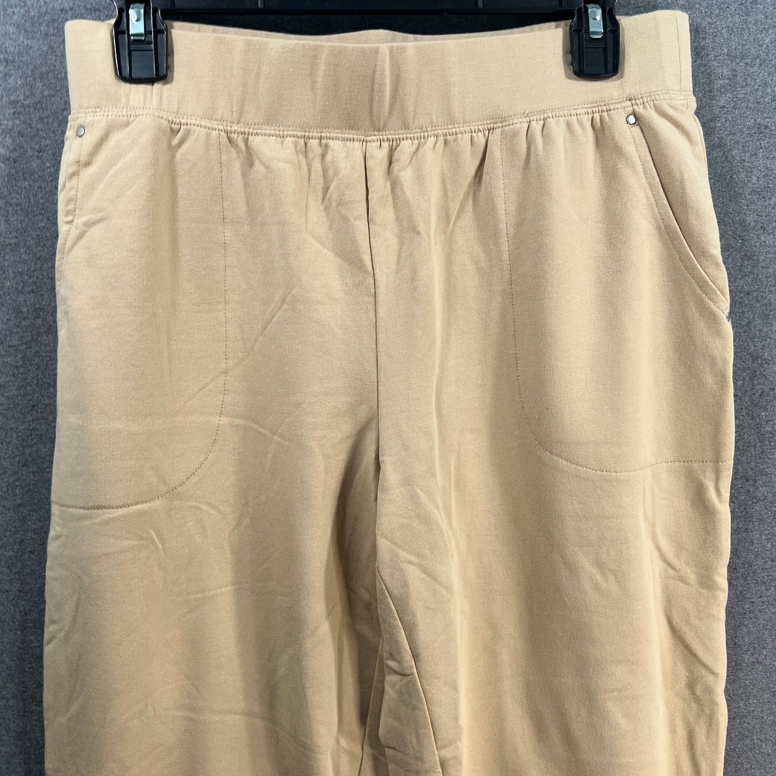 Other Sport Savvy Regular All Day Trench Terry Pull On Jogger with Size 26" / US 2 / IT 38 - 6 Thumbnail