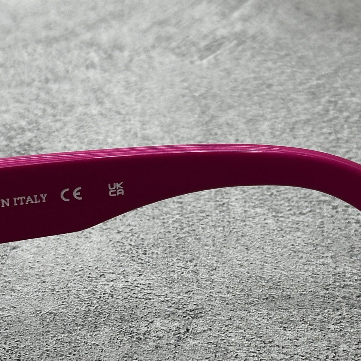 Off-White OFF WHITE ARTHUR SUNGLASSES Size ONE SIZE - 14 Thumbnail