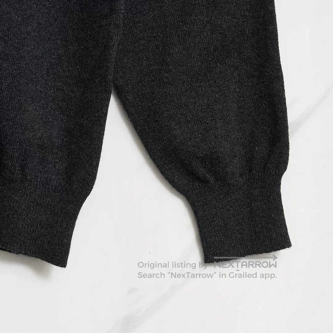 Saint Laurent Paris Saint Laurent Paris Cashmere Sweater. Size US S / EU 44-46 / 1 - 4 Thumbnail