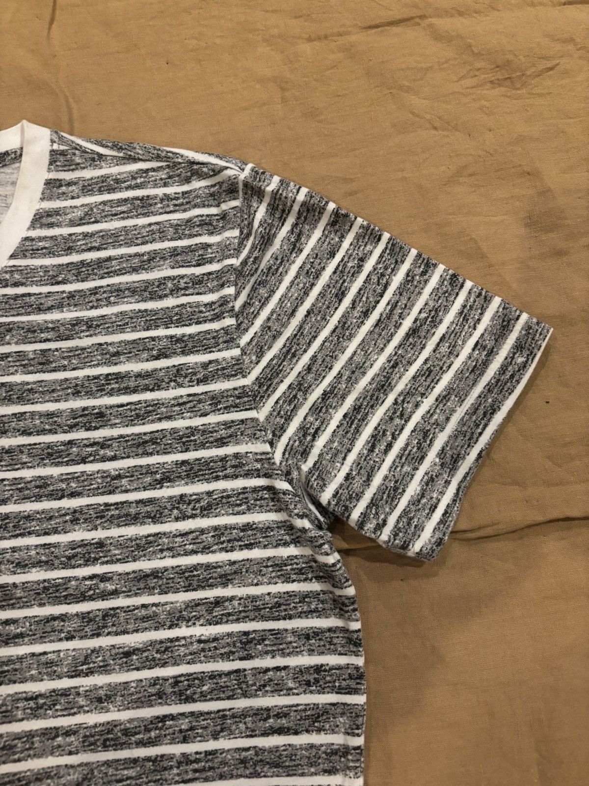 American Rag American Rag T.shirt.mt-113 Size US M / EU 48-50 / 2 - 6 Thumbnail