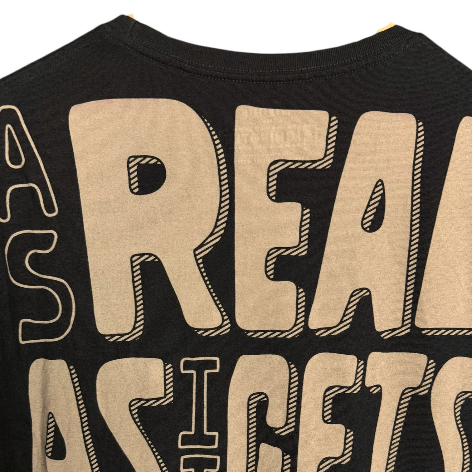 Gildan Chipotle As Real As it Gets Employee T-Shirt Unisex - Size L Size US L / EU 52-54 / 3 - 2 Thumbnail