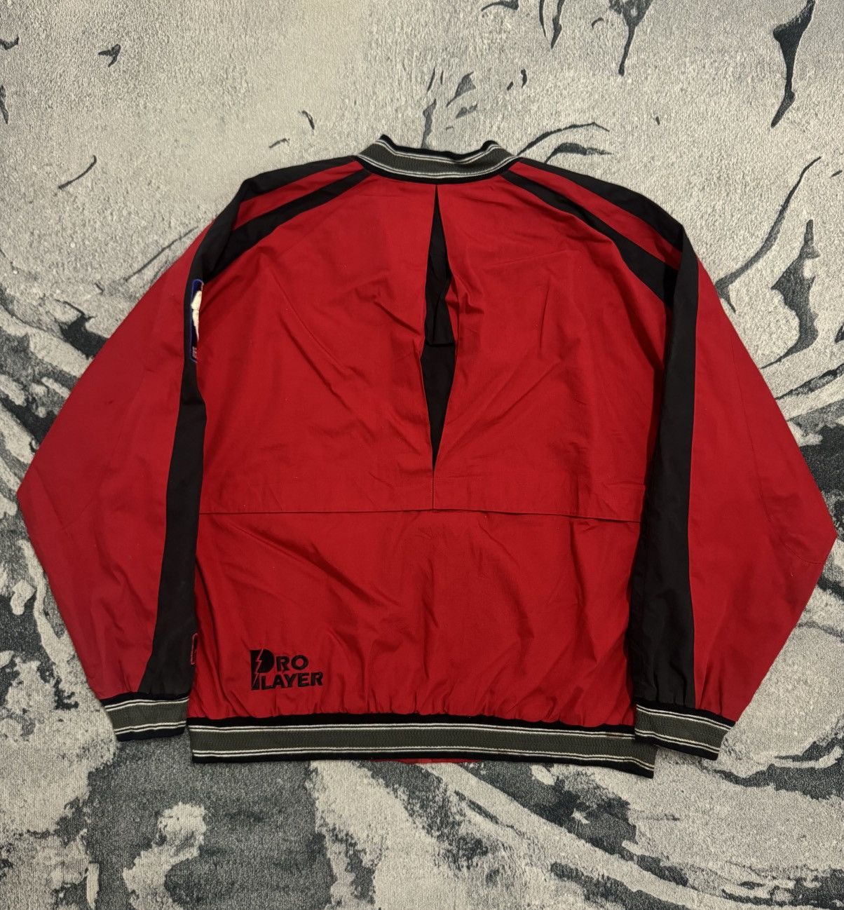 Pro Player Vintage Chicago Bulls Size US S / EU 44-46 / 1 - 2 Thumbnail
