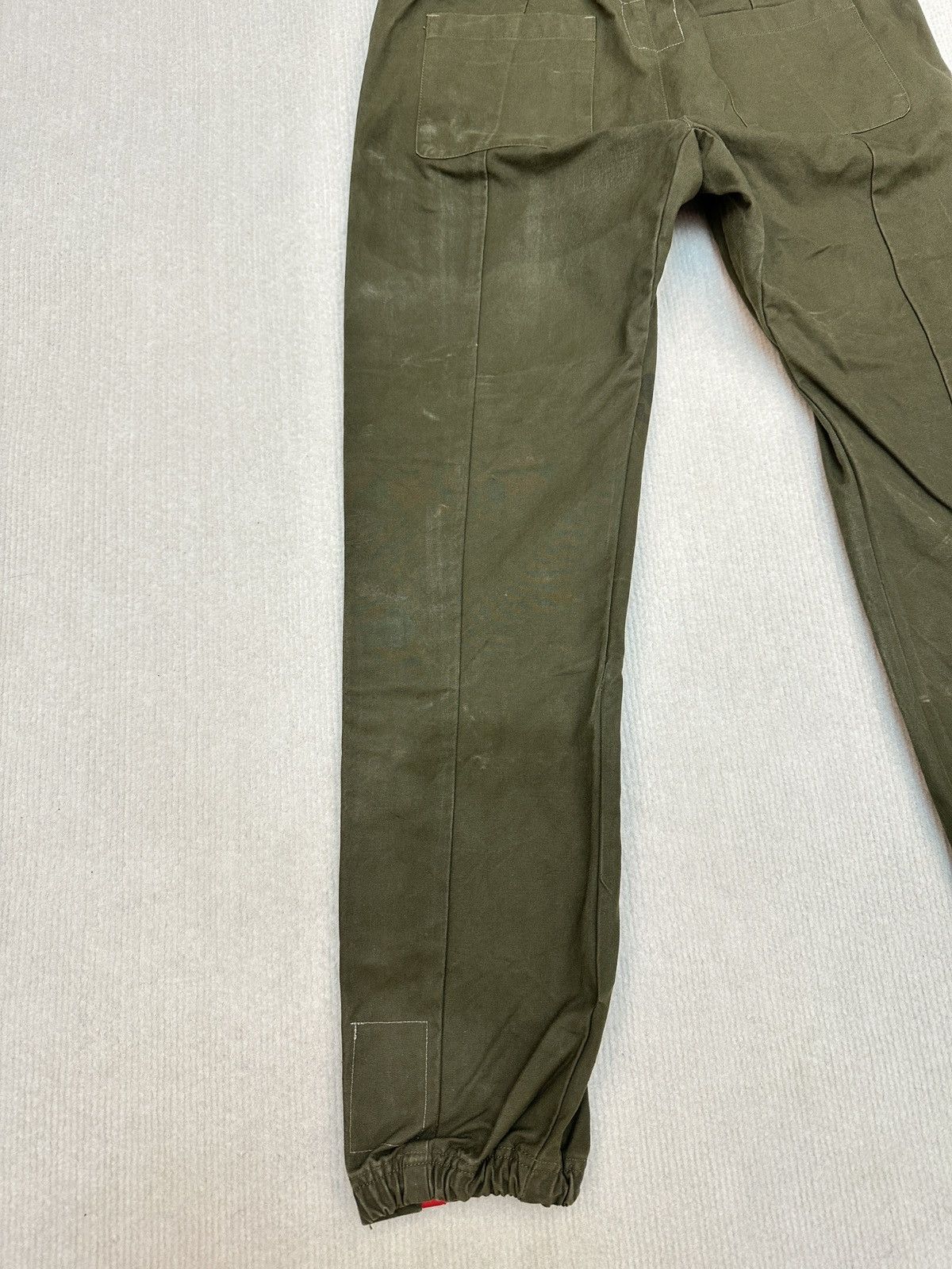 Just Don Readymade Just Don Track Pants Size US 34 / EU 50 - 11 Thumbnail