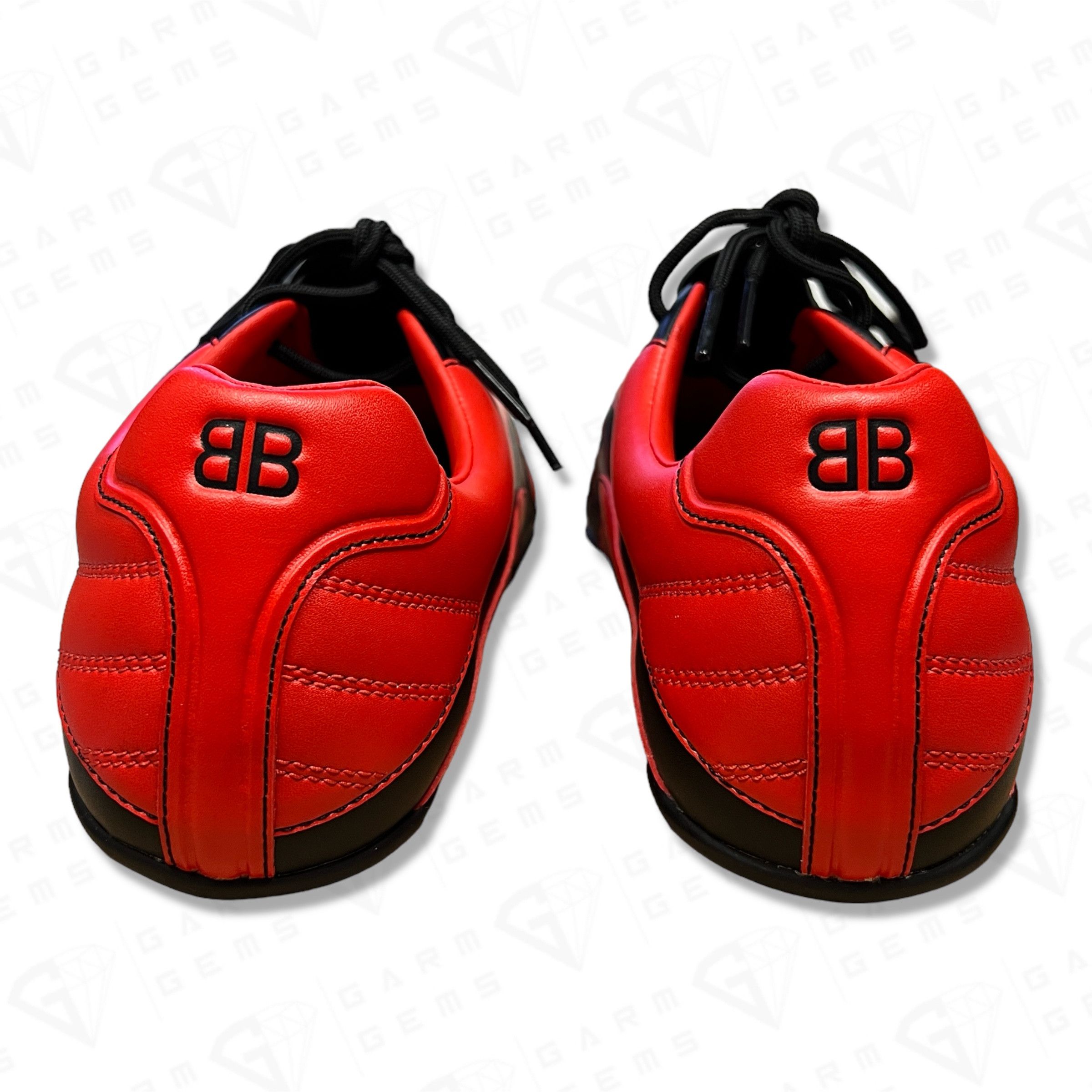 Balenciaga Balenciaga Zen Trainers Size US 9 / EU 42 - 7 Thumbnail