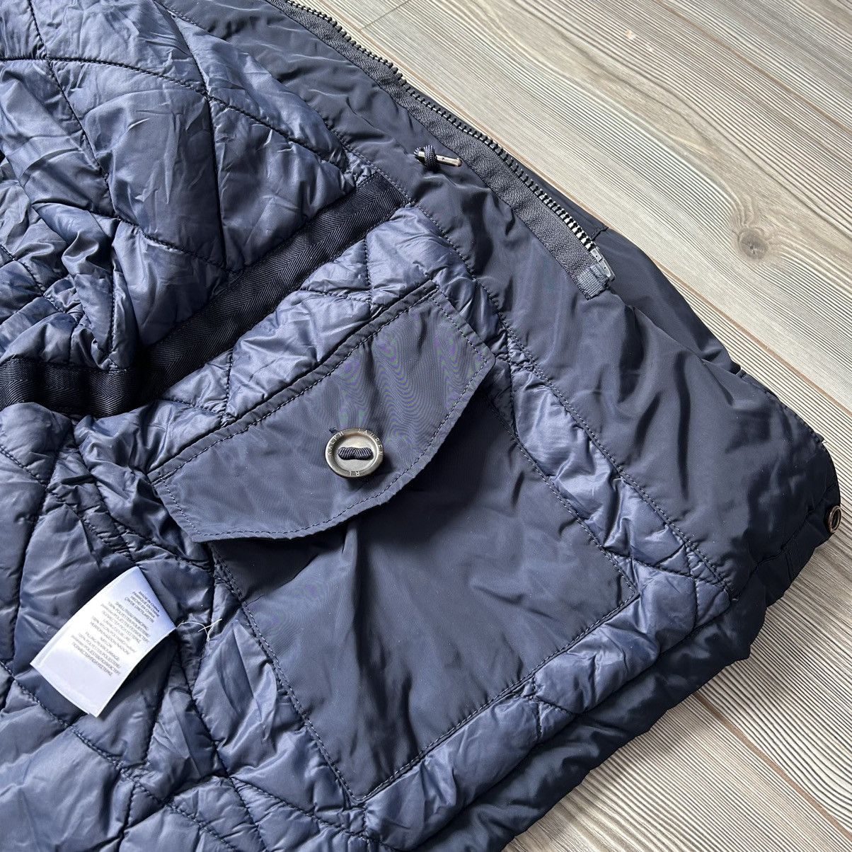 Polo Ralph Lauren Polo Ralph Lauren Multipocket Field Light Down Jacket Size US L / EU 52-54 / 3 - 18 Thumbnail