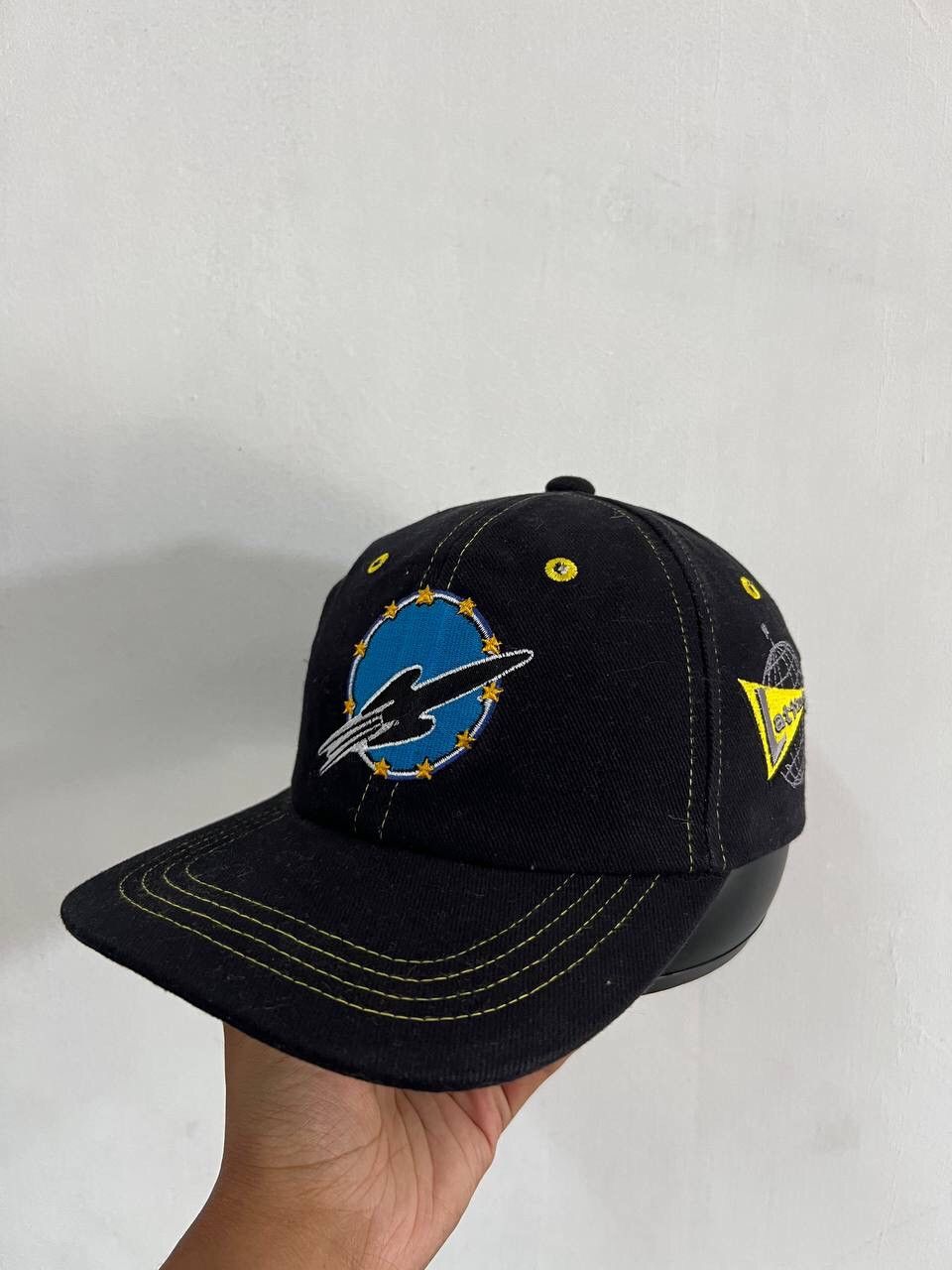 Hat Club Northsails Latitude Archive Hat Size ONE SIZE - 2 Thumbnail
