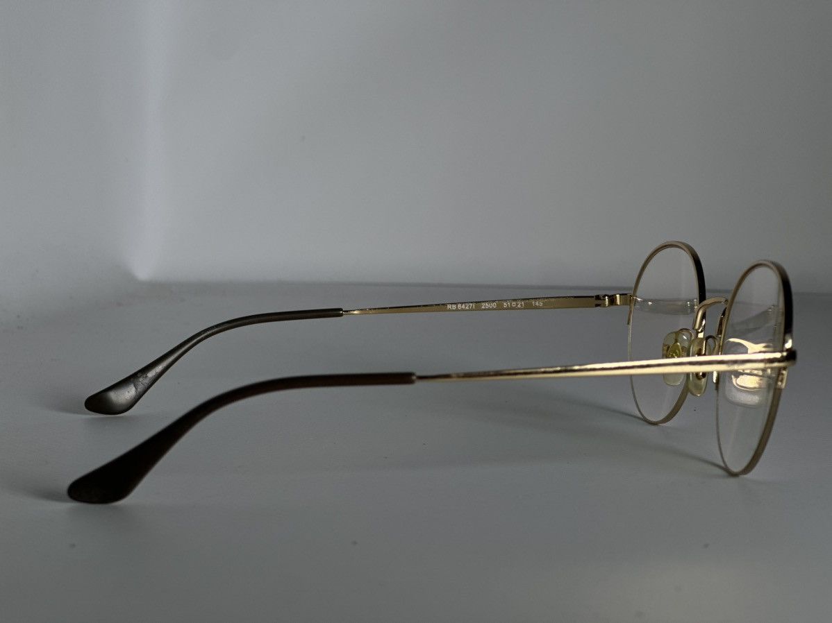 RayBan Ray Ban 6427 I 2500 glasses 🔥 Size ONE SIZE - 12 Thumbnail