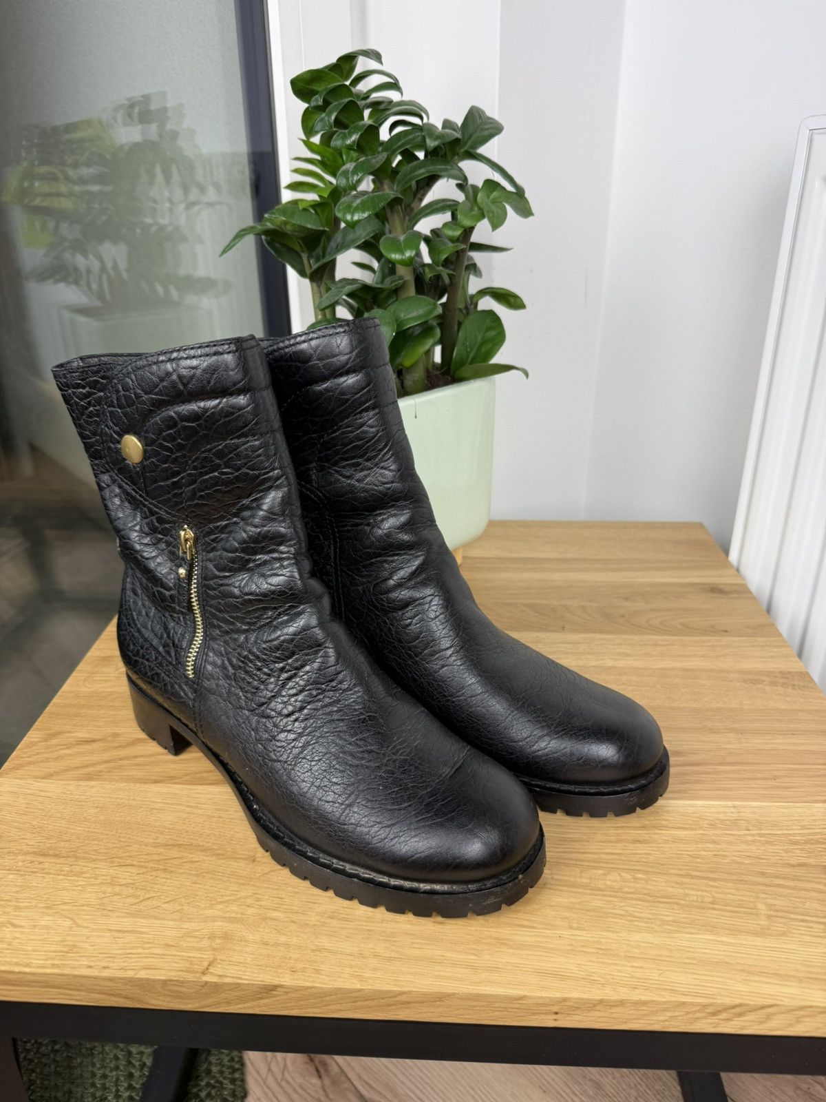 Louis Vuitton Louis Vuitton Boots Size US 11 / IT 41 - 4 Thumbnail