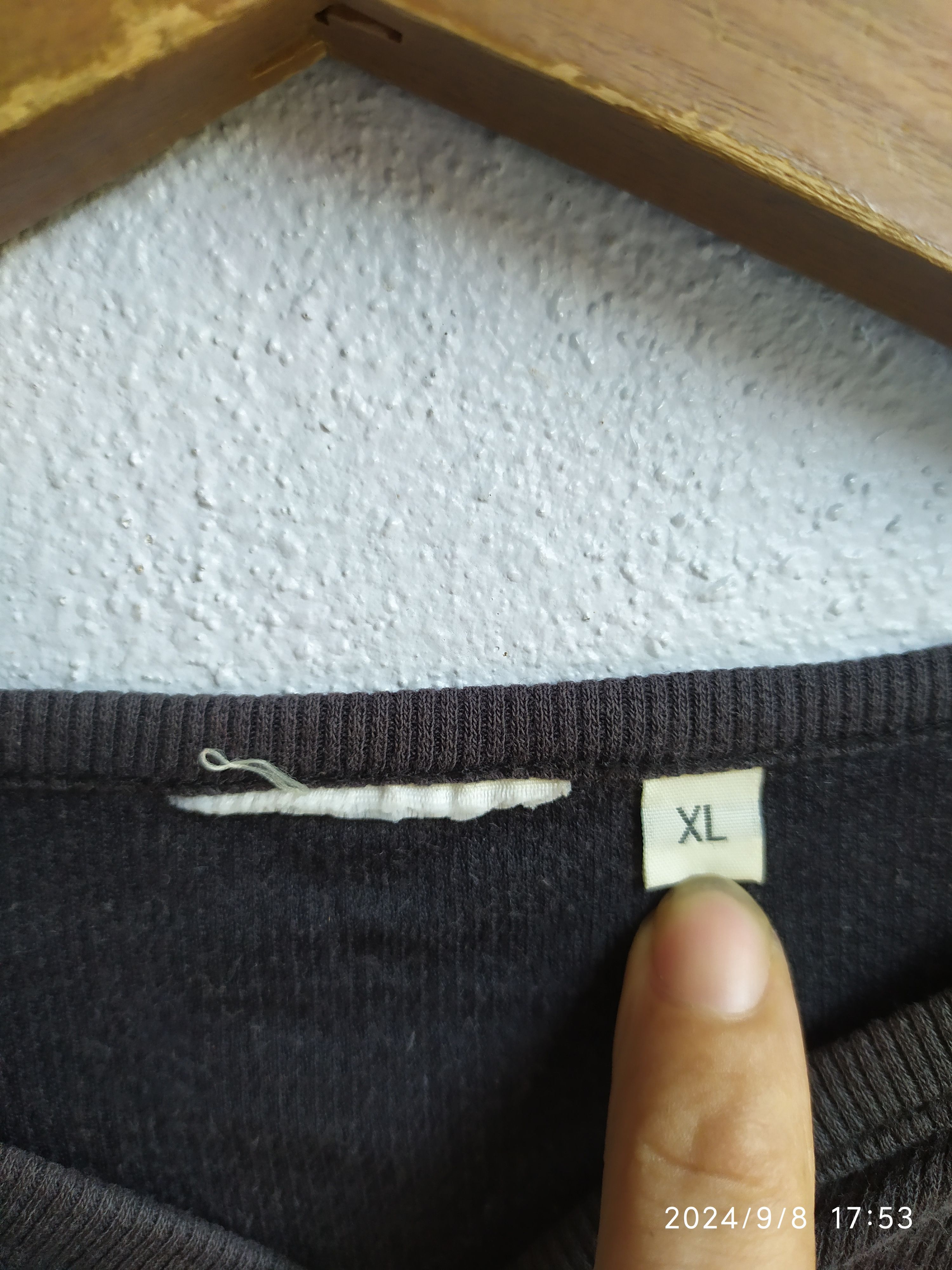 Avirex × Vintage Vintage Avirex Shirt Size US M / EU 48-50 / 2 - 7 Thumbnail