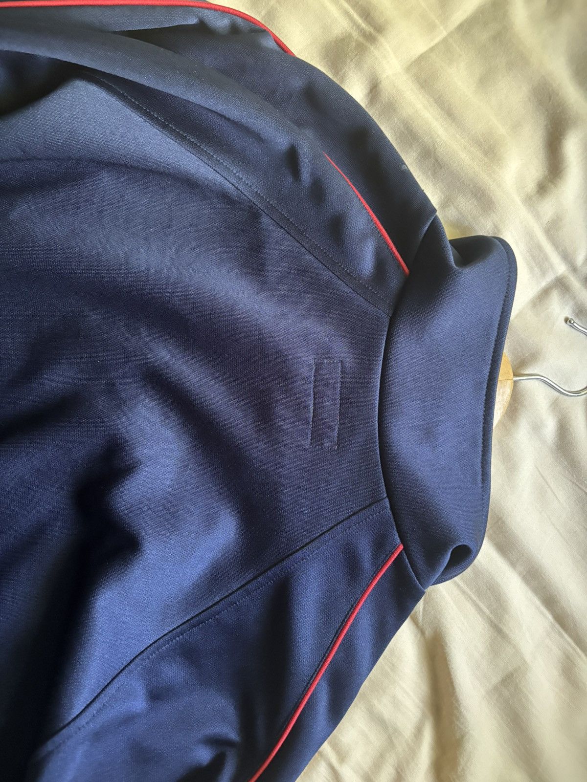 Supreme Supreme Crown Tracksuit Jacket Size US L / EU 52-54 / 3 - 5 Thumbnail