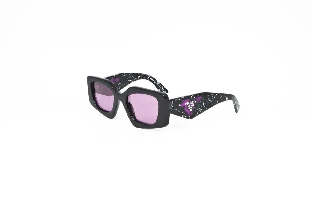 Prada Prada SPR15Y 1AB-07Q Size ONE SIZE - 2 Thumbnail