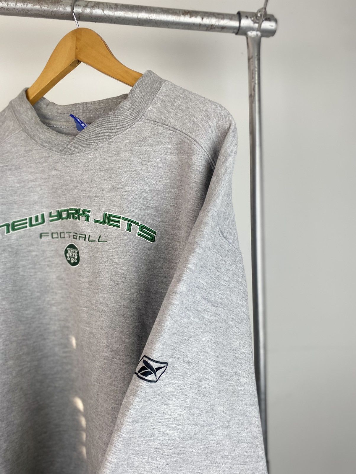NFL × Reebok × Vintage Vtg00’s Reebok team Size US XL / EU 56 / 4 - 3 Thumbnail