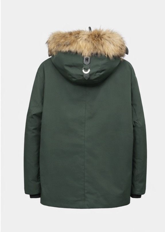 Mackage Lyxig Mackage Vinterjacka–Nyskick–Storlek 42 (motsvarar 52/L Size US L / EU 52-54 / 3 - 3 Thumbnail