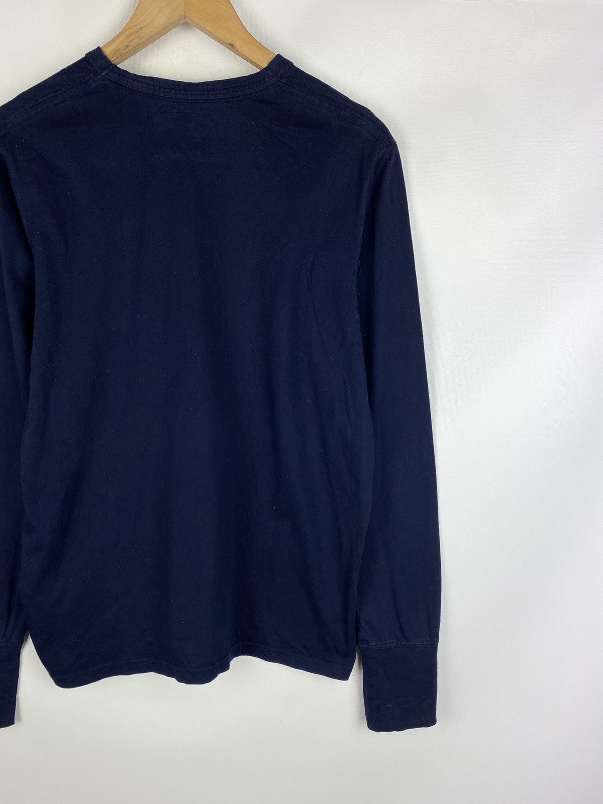 True Religion True Religion men’s long sleeve t shirt size L Size US L / EU 52-54 / 3 - 15 Thumbnail