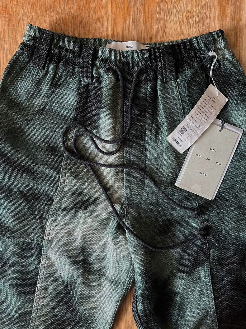 Song For The Mute Song For The Mute casual pant Size US 30 / EU 46 - 6 Thumbnail