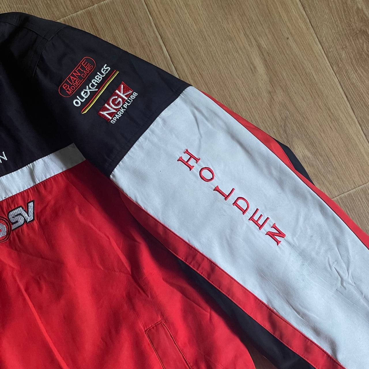 Other Holden Racing Jacket Size US L / EU 52-54 / 3 - 7 Thumbnail