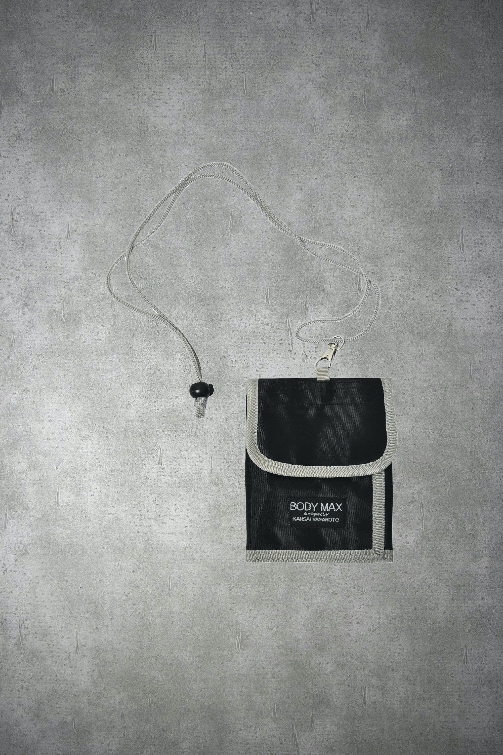 Kansai Yamamoto KANSAI YAMAMOTO/small shoulder pouch/27718 - 772 50 Size ONE SIZE - 1 Thumbnail