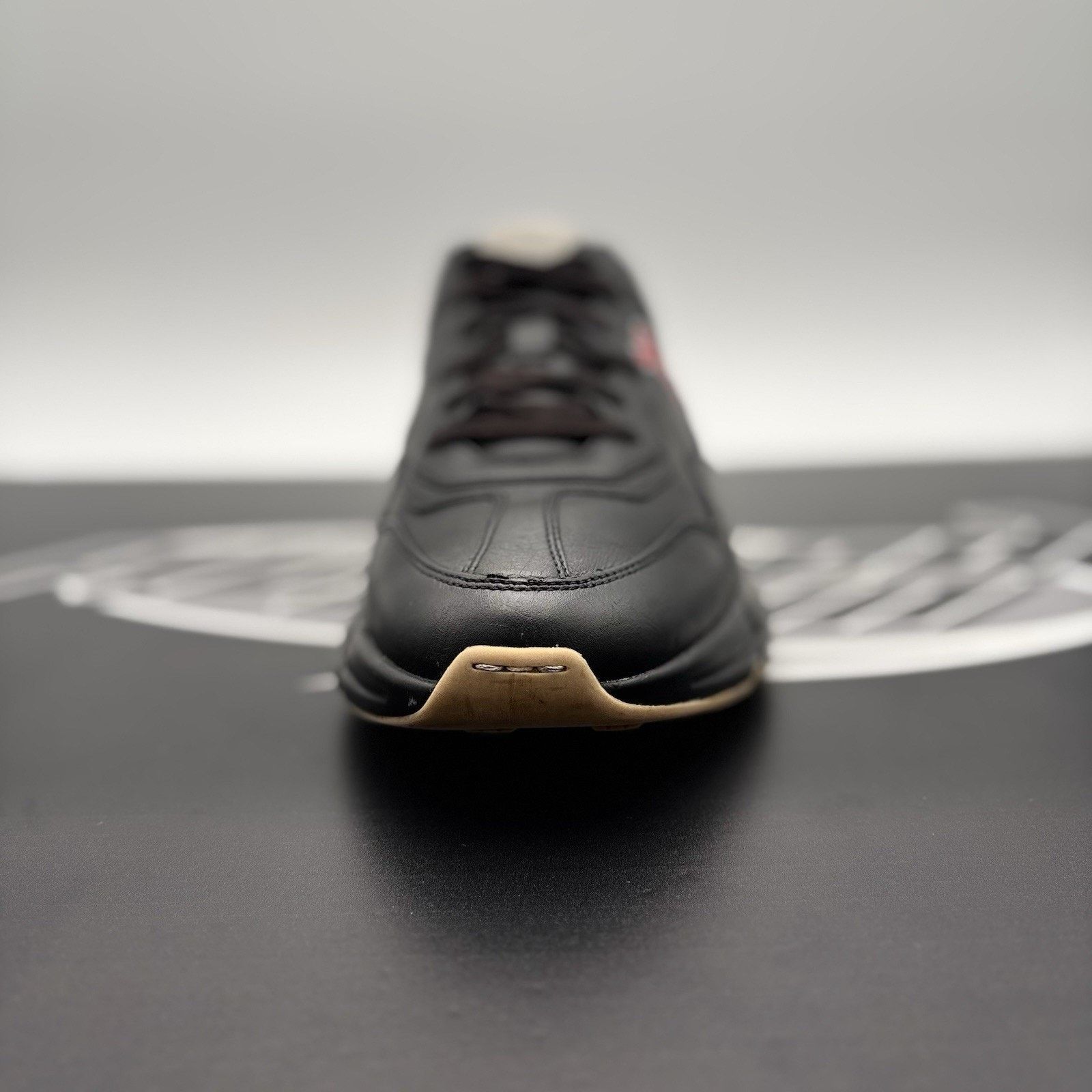 Gucci Gucci Rhyton GG ‘ LA Angels ’ | GOOD CONDITION! Size US 8 / EU 41 - 15 Thumbnail