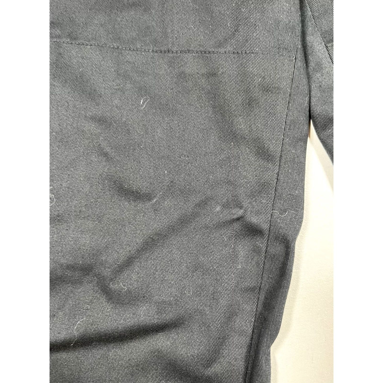Propper Propper Mens Black Cargo Pants 48 Workwear Water Resistant Outdoor Size US 32 / EU 48 - 7 Thumbnail