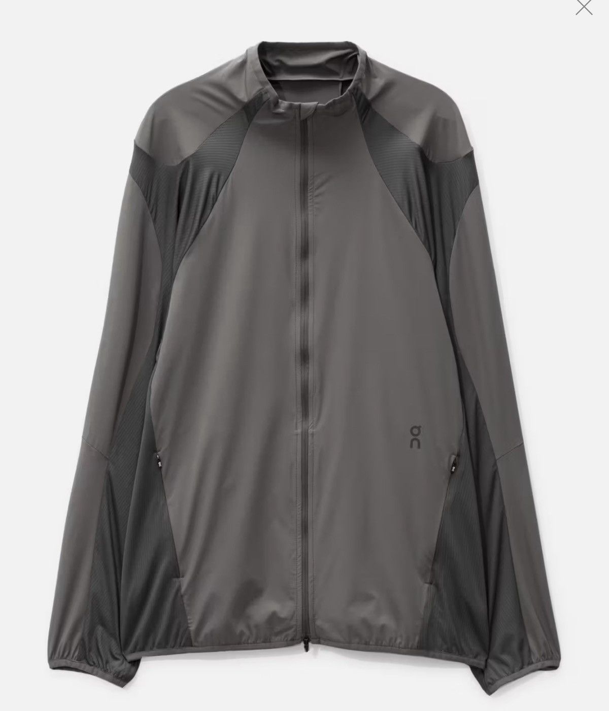 On × POST ARCHIVE FACTION (PAF) On Running x PAF Breaker Jacket NEW With Tags Size US L / EU 52-54 / 3 - 7 Thumbnail