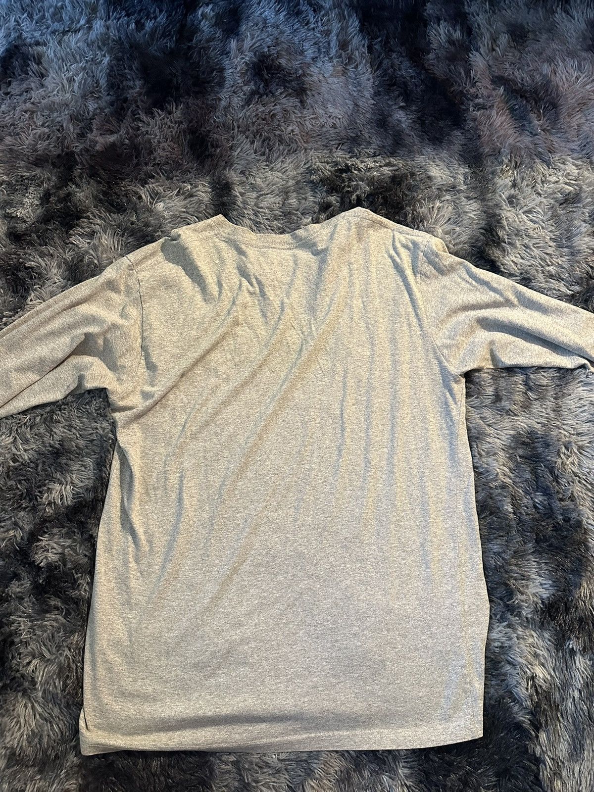 Supreme Supreme ‘faces’ L/S Size US L / EU 52-54 / 3 - 4 Thumbnail
