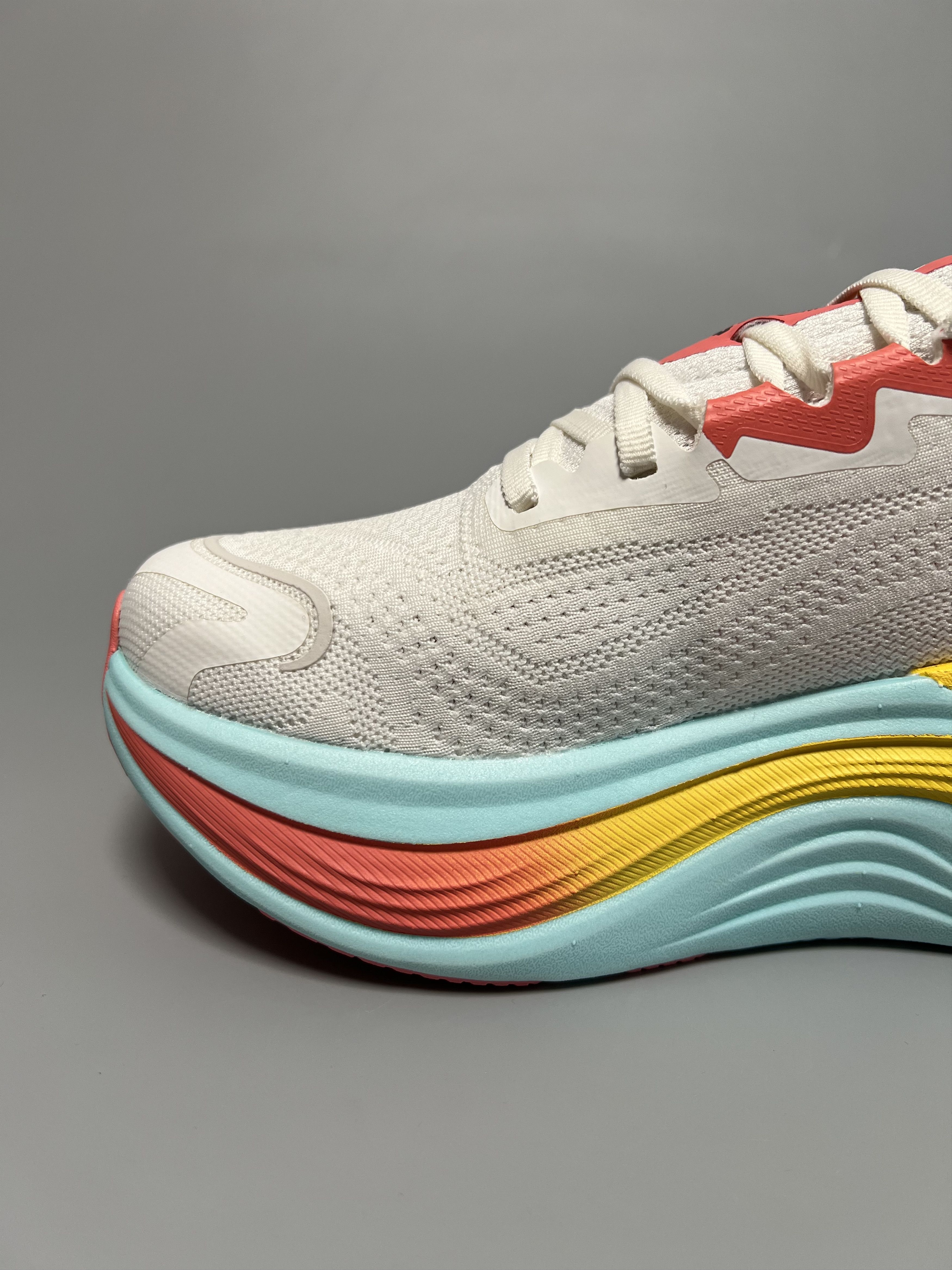 Hoka 8B Hoka Skyward X Women's Running Shoes 1147912-BSW Size US 8 / IT 38 - 10 Thumbnail