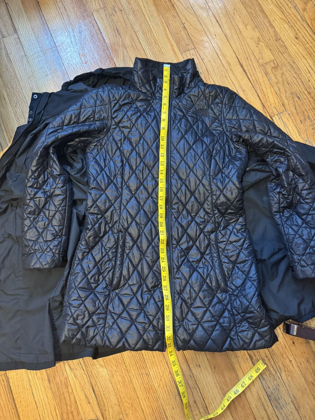 The North Face The North Face 2in 1 jacket size M Size M / US 6-8 / IT 42-44 - 15 Thumbnail