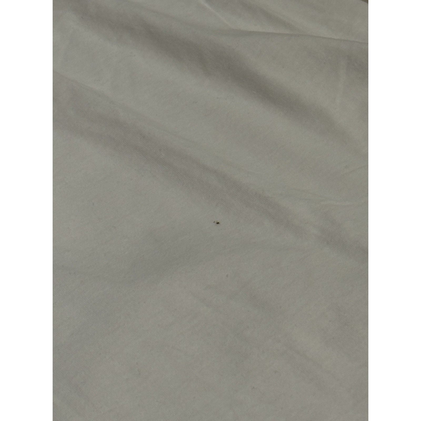 Jordan Brand Nike Jordan Men's Brand Sorry T-Shirt White size XL Size US XL / EU 56 / 4 - 2 Thumbnail