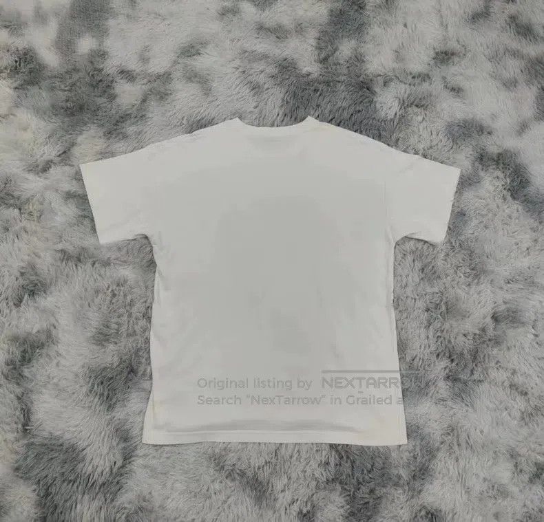 Balenciaga Balenciaga Band short-sleeve Size US M / EU 48-50 / 2 - 2 Thumbnail