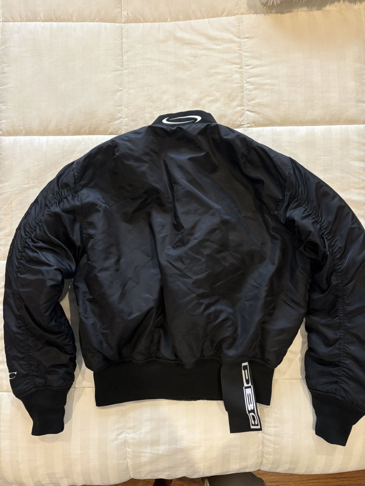 Playboi Carti Playboi carti PBC bomber Size US M / EU 48-50 / 2 - 6 Thumbnail