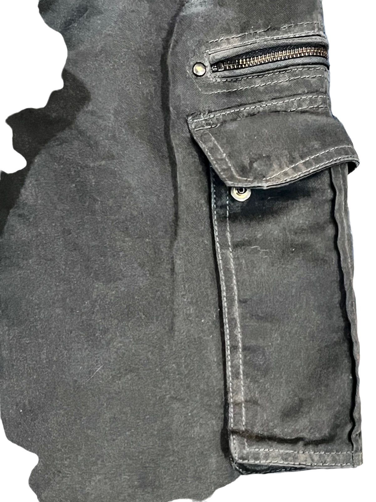 Dickies × Yasuyuki Ishii Dickies Baggy Cargo Size US 33 - 9 Thumbnail