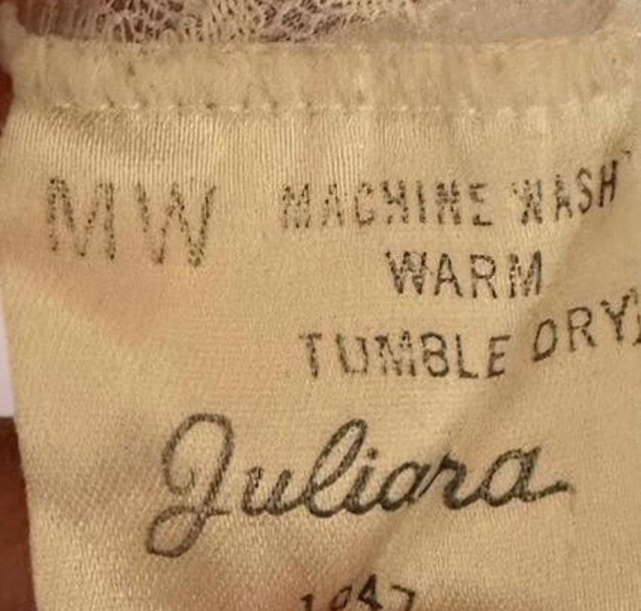 Other Juliana womens white corset Size XS / US 0-2 / IT 36-38 - 3 Thumbnail
