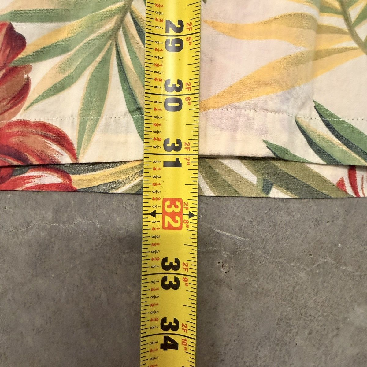 Vintage Vintage Pau Hana Hawaiian Button Up Shirt Size US XL / EU 56 / 4 - 6 Thumbnail
