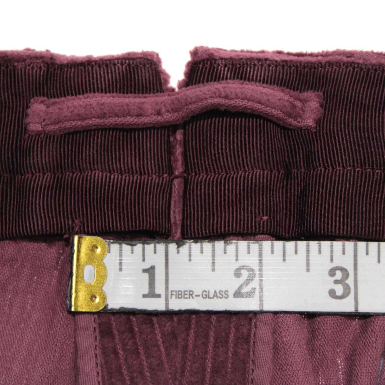 Incotex INCOTEX New with tags Chino Size 34 US In Purple Size US 34 / EU 50 - 6 Thumbnail