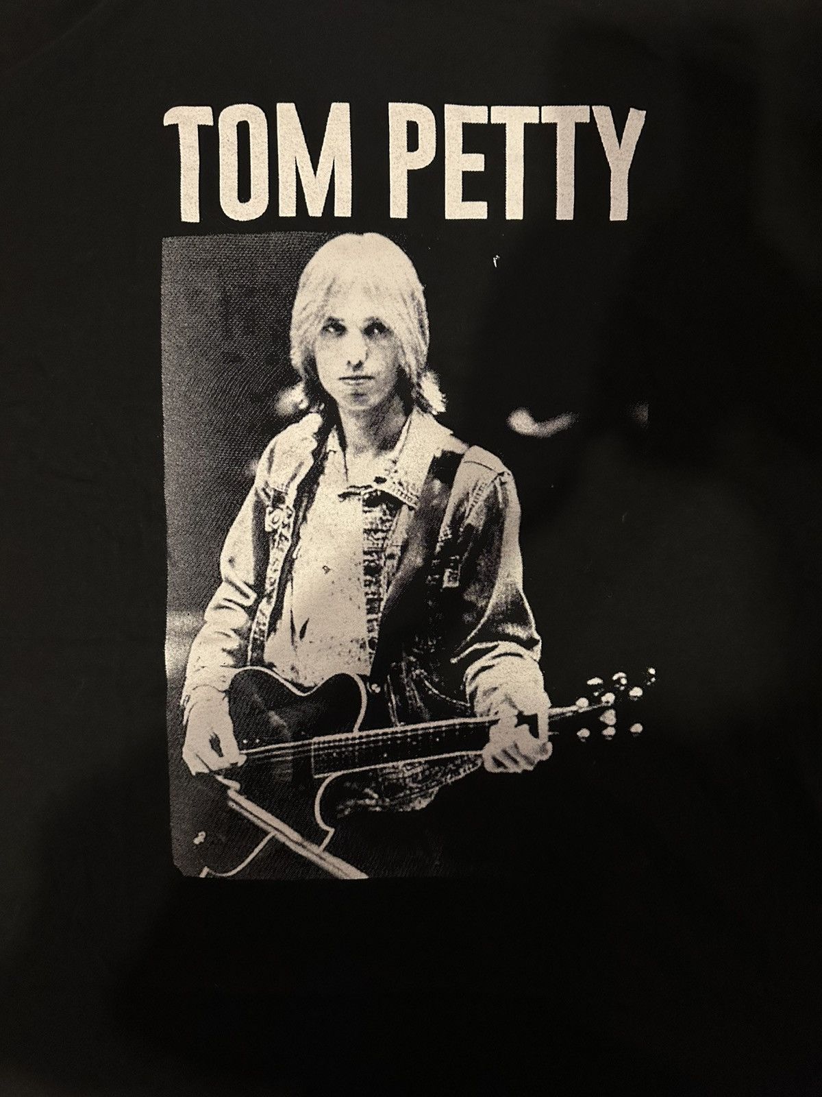 Band Tees × Vintage Tom Petty Size US XXL / EU 58 / 5 - 2 Thumbnail