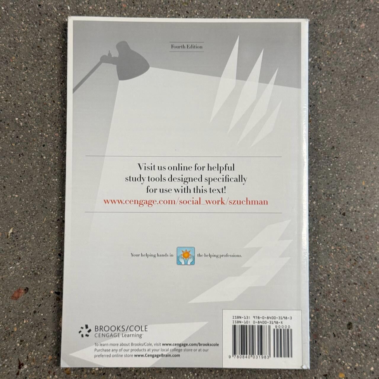 Designer Writing with Style APA Style for Social Work 4th Edition Size ONE SIZE - 3 Thumbnail