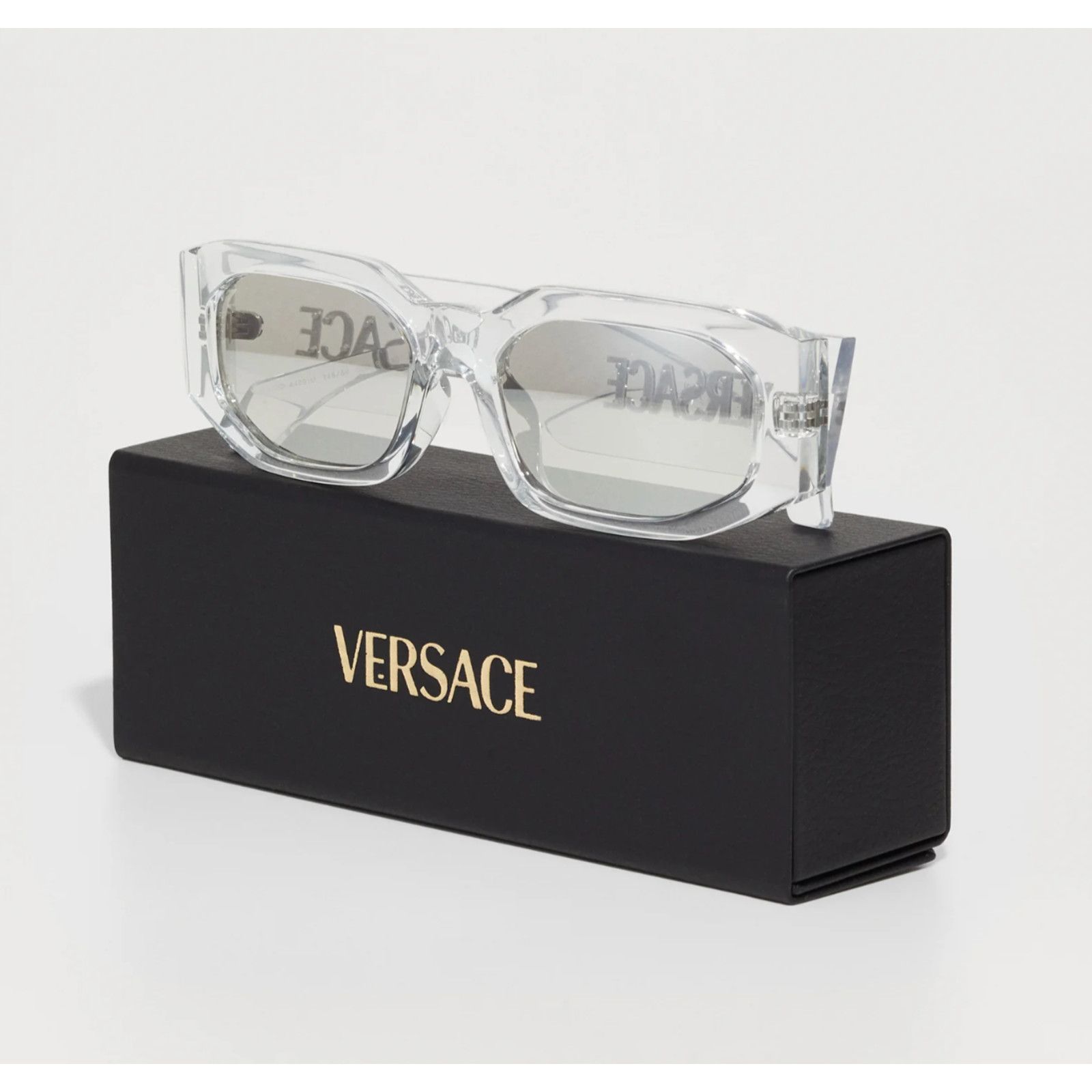 Versace Versace VE4489U-1488V-55(VE4489U-1488V-55) Size ONE SIZE - 6 Thumbnail