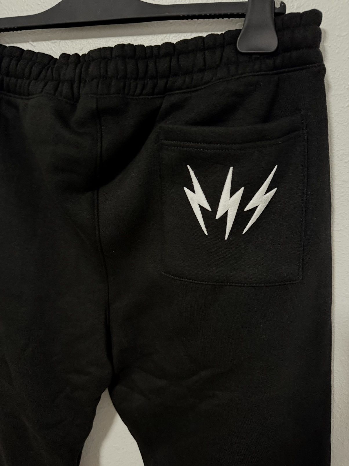 Other Loner Stoner Joggers – “FREE MIND” Sweatpants – Size XL NWT Size US 42 / EU 58 - 9 Thumbnail