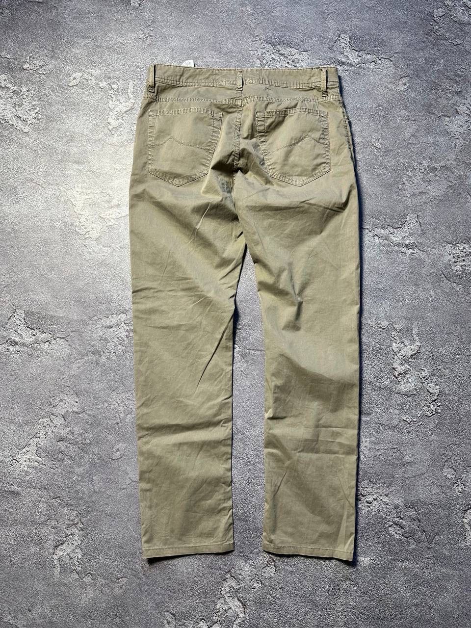 Jacob Cohen Jacob Cohen Comfort Bard Pants Size US 34 / EU 50 - 2 Thumbnail