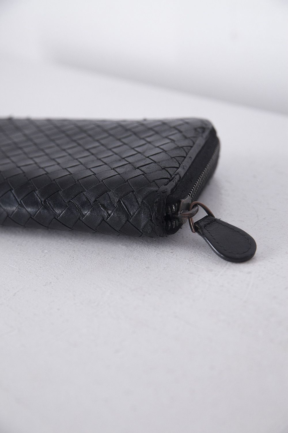 Bottega Veneta Intrecciato leather wallet Size ONE SIZE - 8 Thumbnail