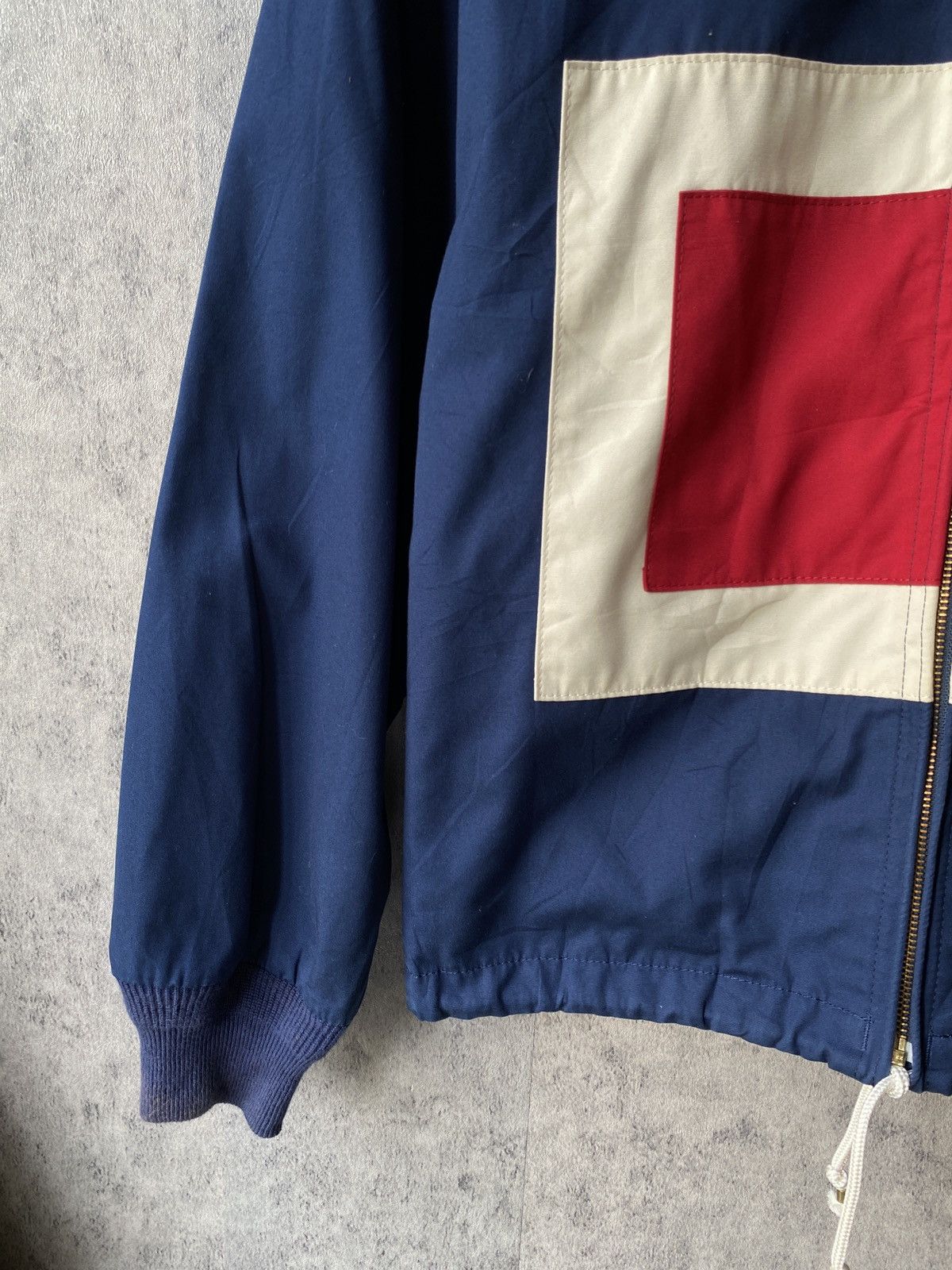 ANATOMICA Anatomica X Mighty Mac Sample Jacket Size US L / EU 52-54 / 3 - 6 Thumbnail